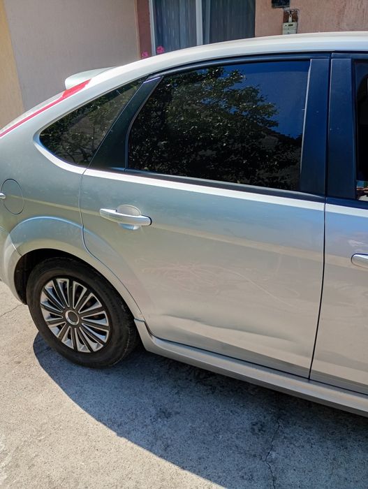 FORD Focus 2008 — imagine 2
