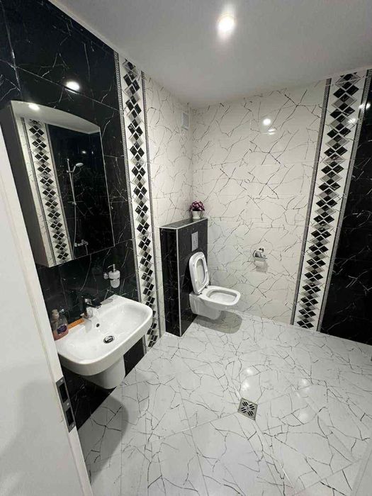 Дава се под наем Четиристаен апартамент в София, Манастирски ливади - 155 кв.м за 1500 € - Снимка #18