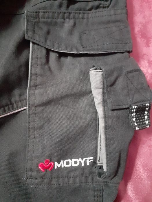 Salopeta MODYF made in Pakistan