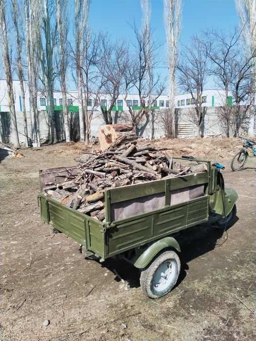 Продаётся муравей мотороллер