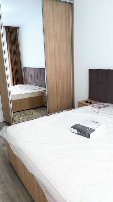 Dau in chirie apartament PRIMA ARENA ORADEA