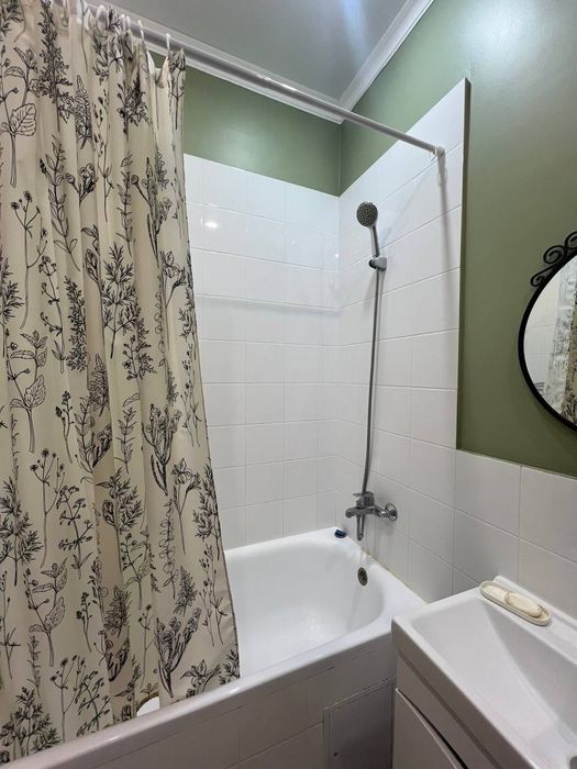 Сдам 1 комнатную