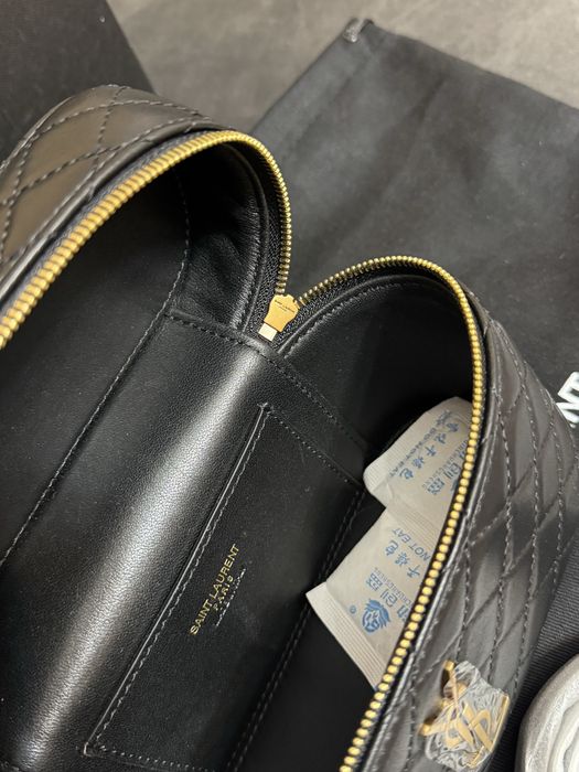 Y** mini vanity - piele naturala/premium/video(Chanel,LV)