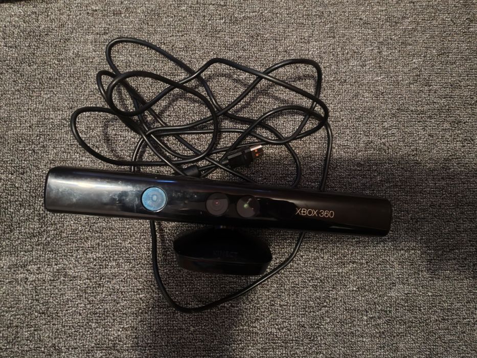 Kinect Xbox 360 -1414