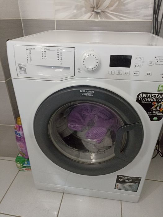 Mașină de spălat Ariston