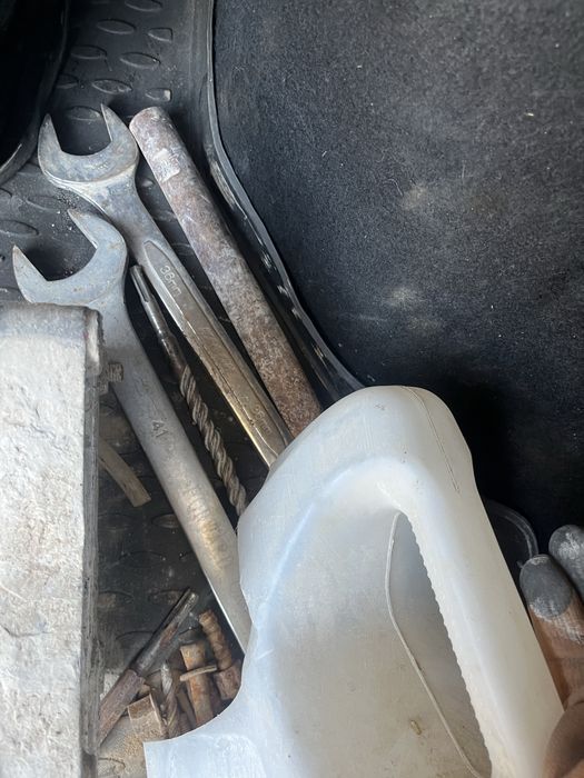 Бурилщик аппарат