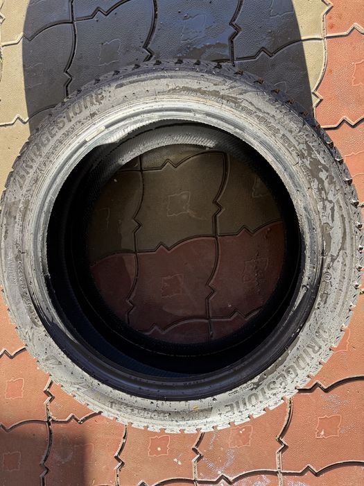 Продам зимные шины 20