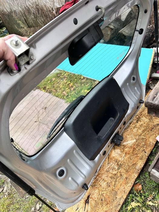 Haion Dacia Sandero 2 2013-2018