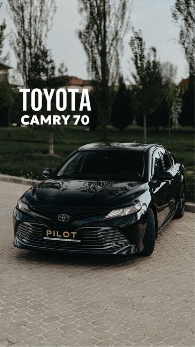 Автопрокат без залога