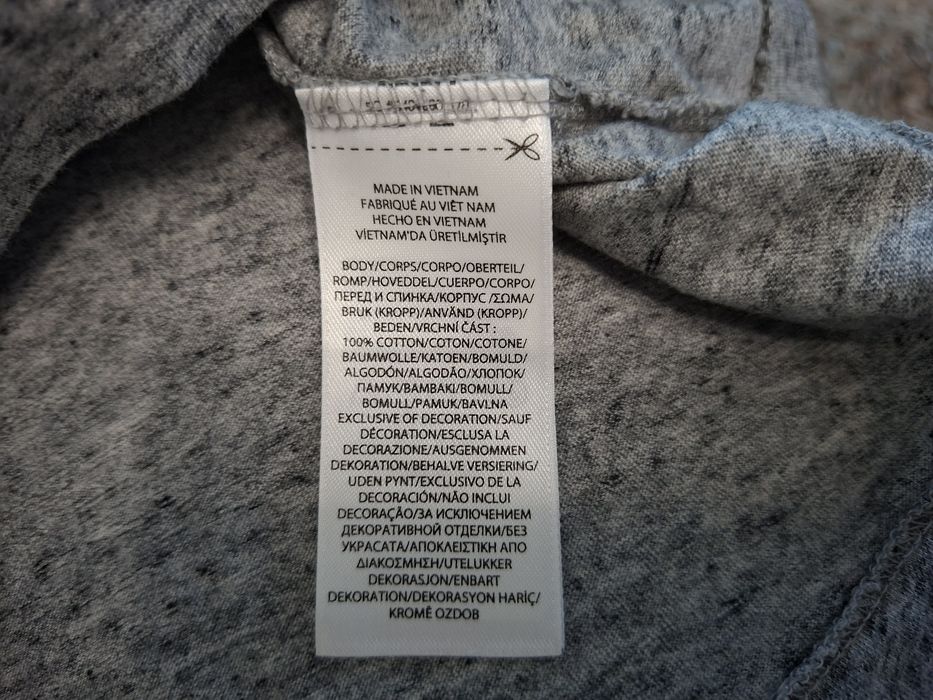 Ralph lauren Polo-Ориг. Тениска