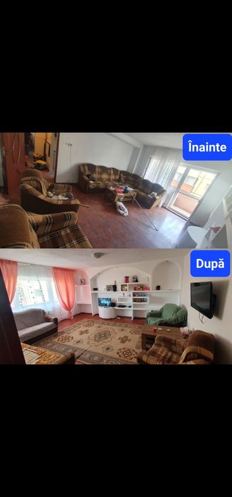 Servicii Curatenie