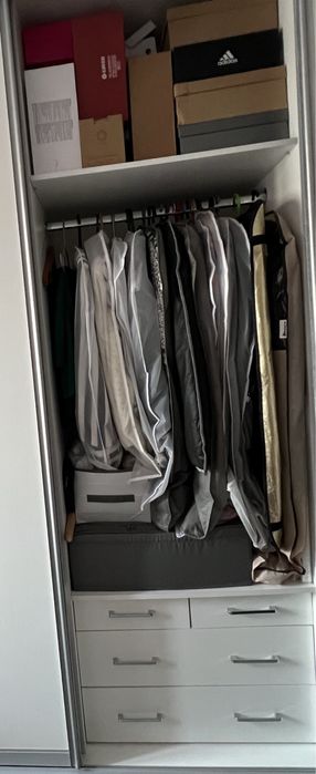 Продам шкаф- купе