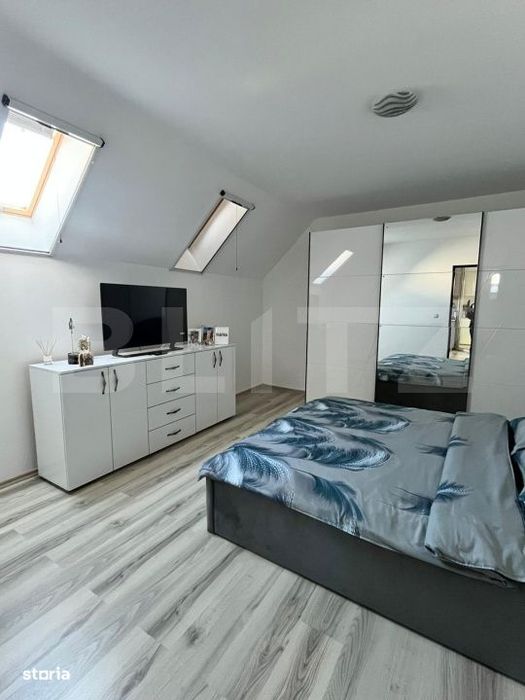 Apartament 2 camere, etaj 3, zona Sud