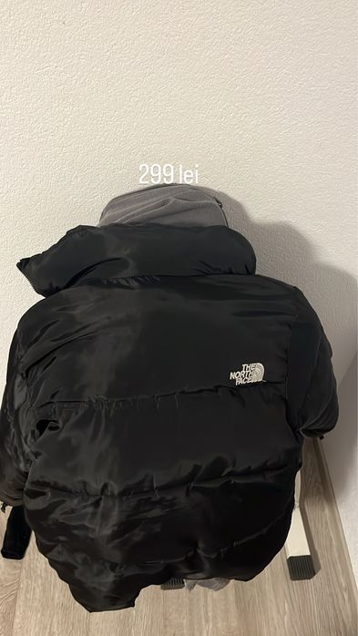 Vand Geaca The North Face 700 (urgent)