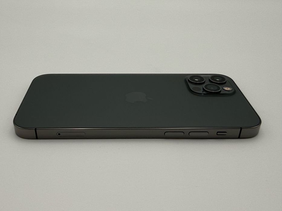 iPhone 12 Pro Space Gray, 128GB – Arată ca nou, preț excelent!