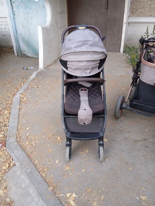 Каляска сатылады