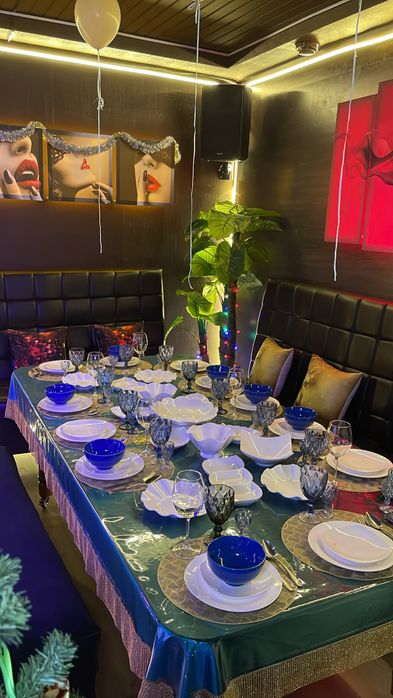 Коттедж посуточно! Караоке. Сауна. Бильярдная. В центре города