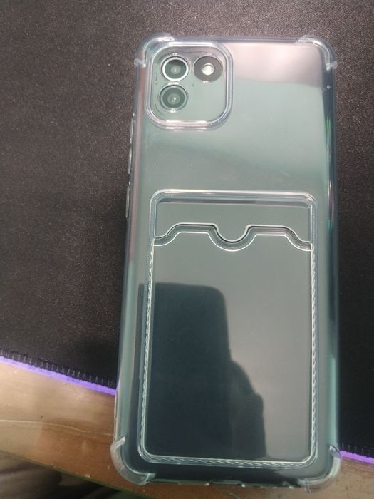 Samsung Galaxy А03 SM-A035F