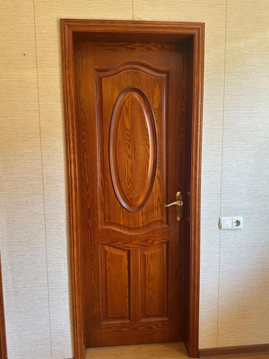 Продам двери разнообразные