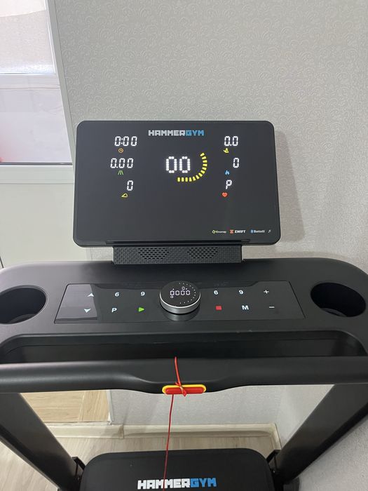 Бегавая дорожка