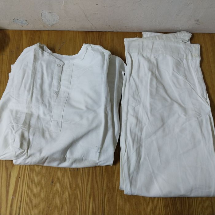 Бельё нательное, новое СССР.