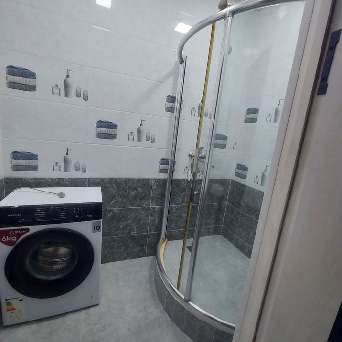 Продается квартира Сергили тумани Янги БМ Домларидан 2 хонали квартира