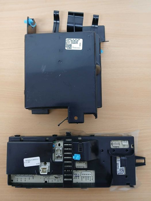 Placa electronica / modul masina de spalat ARCTIC APL81013XLW3