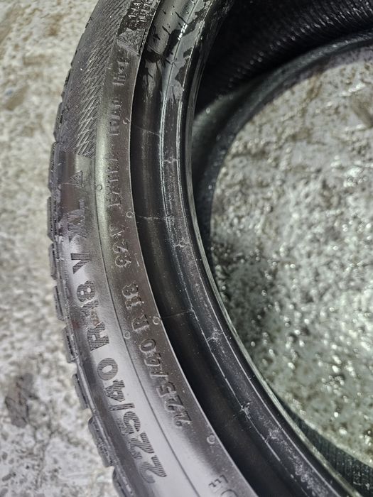 225 40 18 m+s continental