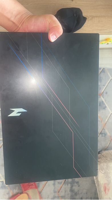 Продам ноутбук Acer Nitro V 15