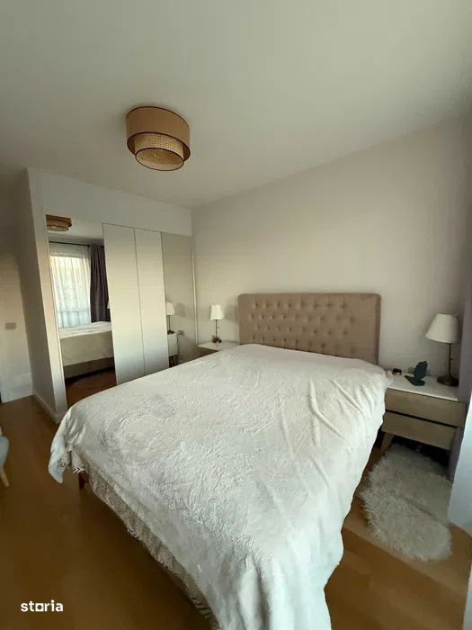 Apartament 2 camere,zona Zorilor WINGS — fotografia 3