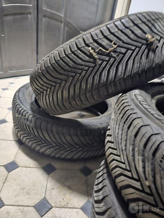 R19 Michelin балон сотилади