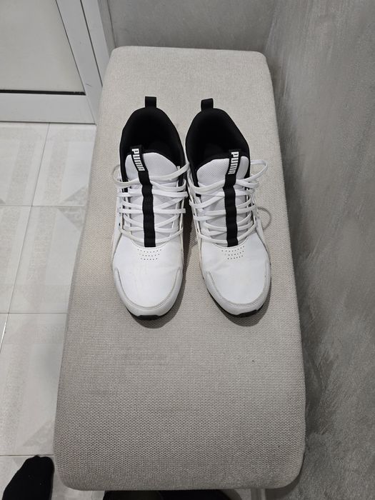 Продавам маратонки Puma