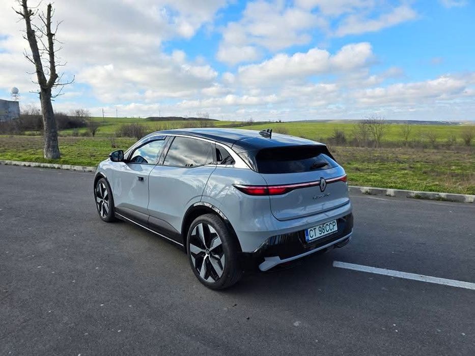 Vând Renault Megane E-Tech ev60