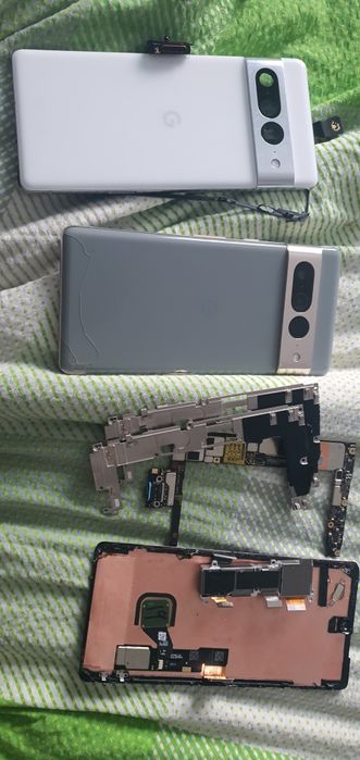 Piese Google pixel 7 pro