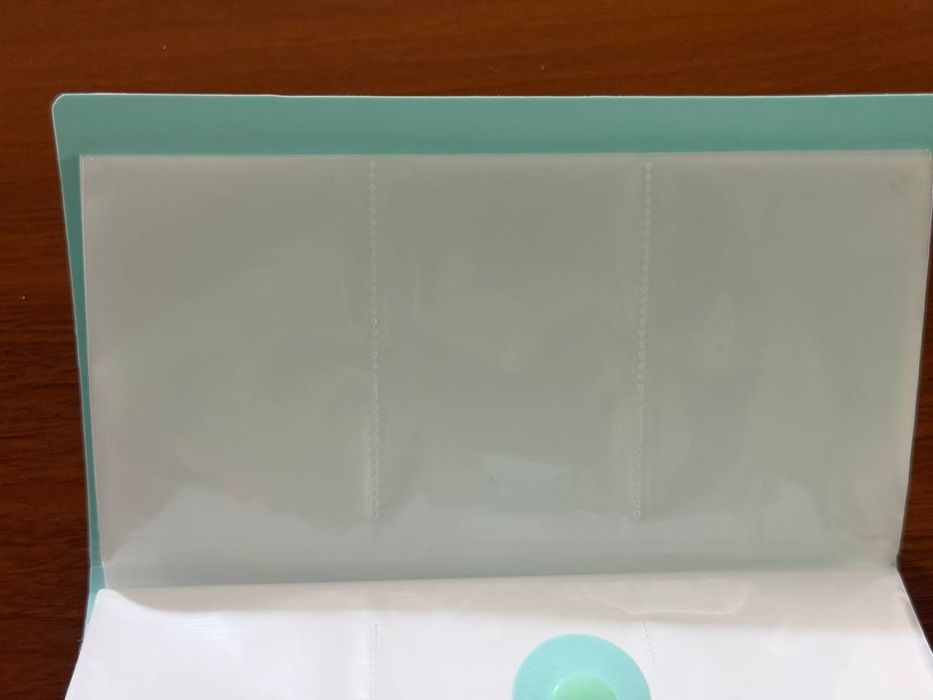 Биндер для фото кпоп карт