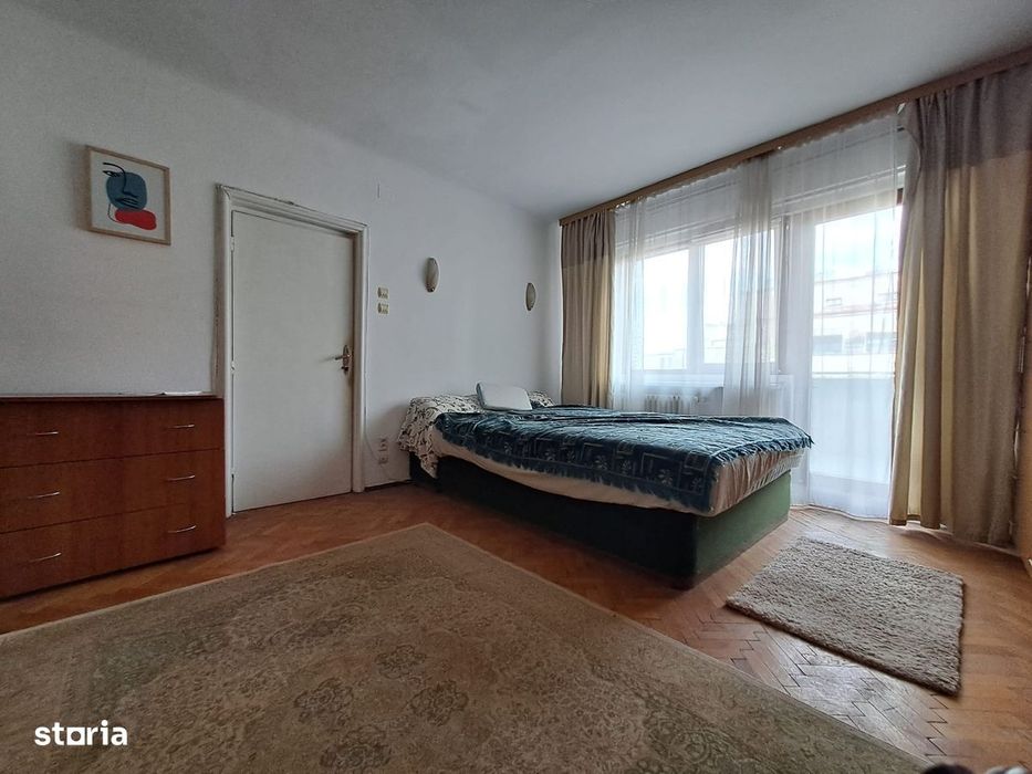 Apartament cu 2 camere, Carol I , Armeneasca