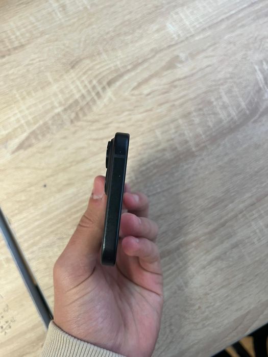 Iphone 15 cu garantie apple