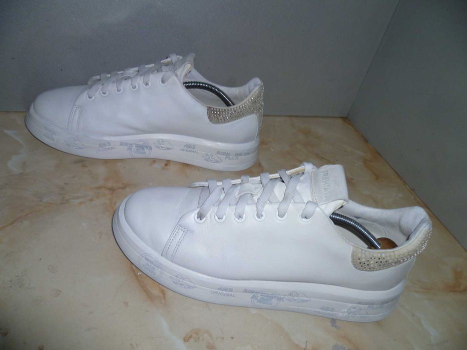 PREMIATA сникърси №40