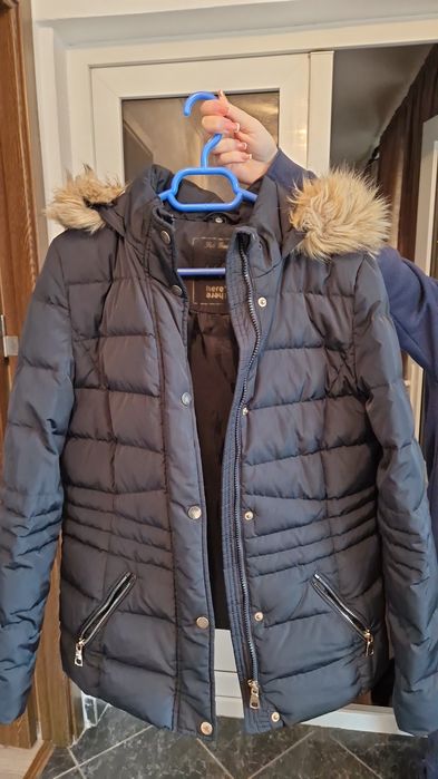 Geaca dama impecabila