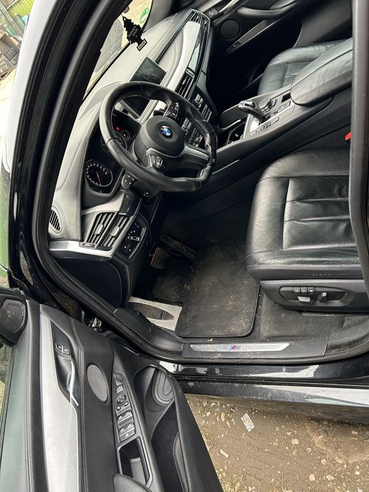 Motor n57 bmw x5 x6 bmw f01 f02 f06 f07 f10 f11 f12 f13 f15 f16 f30