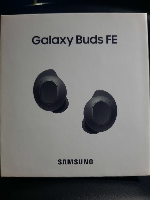 SAMSUNG Galaxy Buds FE