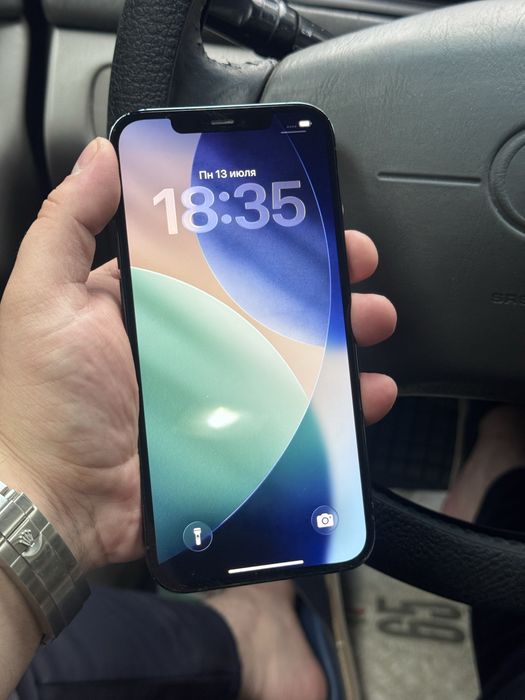 Iphone/Айфон 12 Pro Max 256GB
