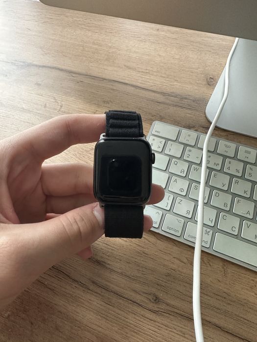 Apple watch 5nike 44mm