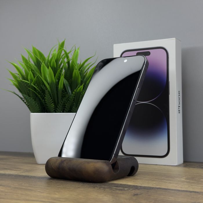 iPhone 14 Pro | 128gb | 100% | Айфон 14 Про