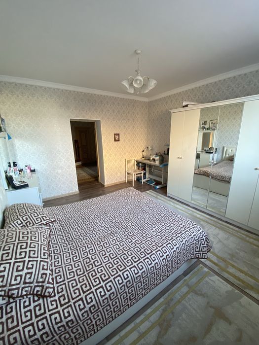 Продам мансардный дом