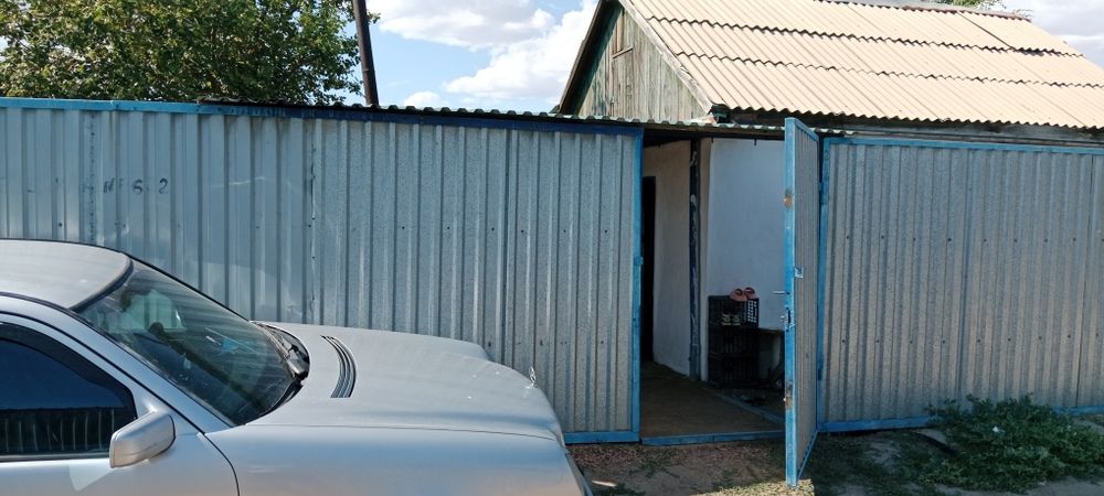 Дача продается на 1 водоколонке