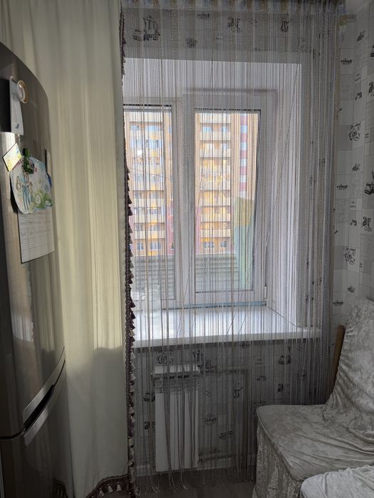 Тюли и шторы 3000