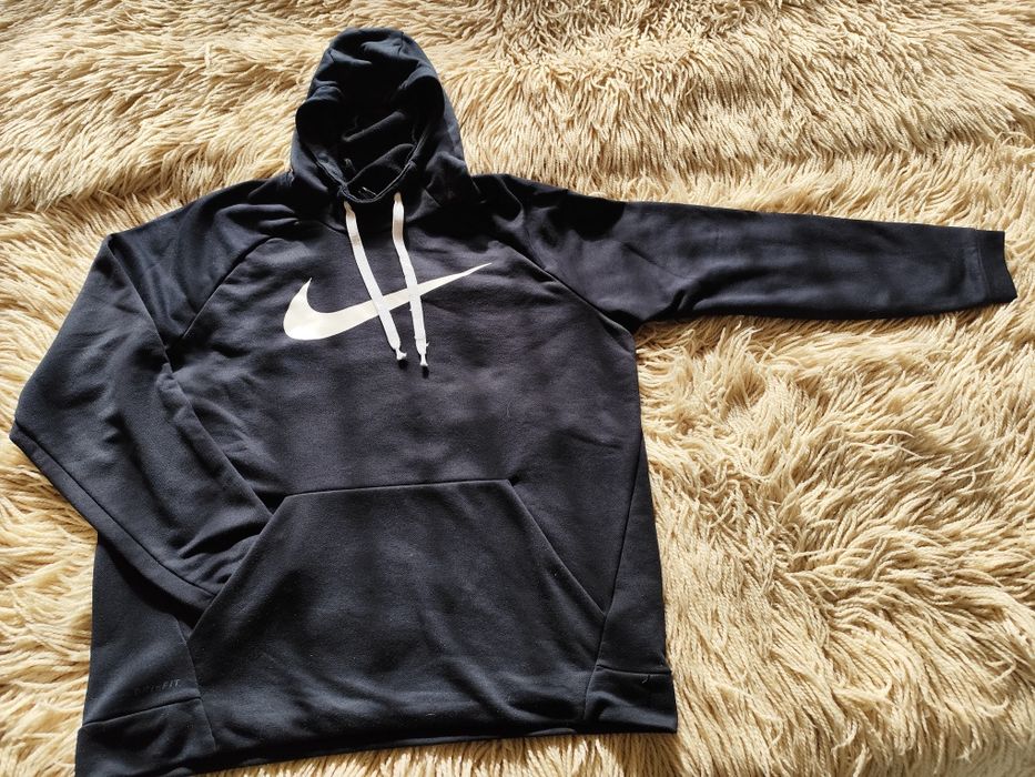 Горнище суичър Nike