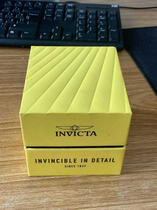 Invicta ProDiver 8932