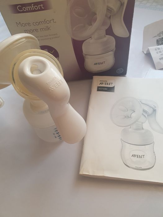 Продам молокоотсос.